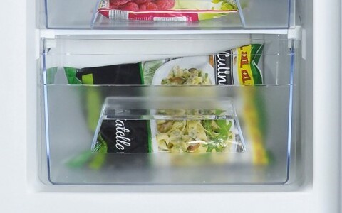 Large Freezer Drawer